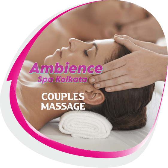 Couples Massage in Tegharia Kolkata